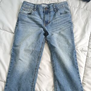 Boy's Blue Denim Jeans